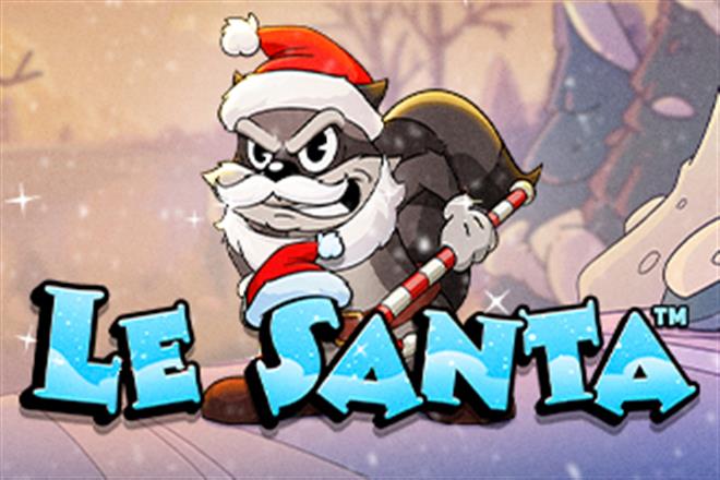 Le Santa